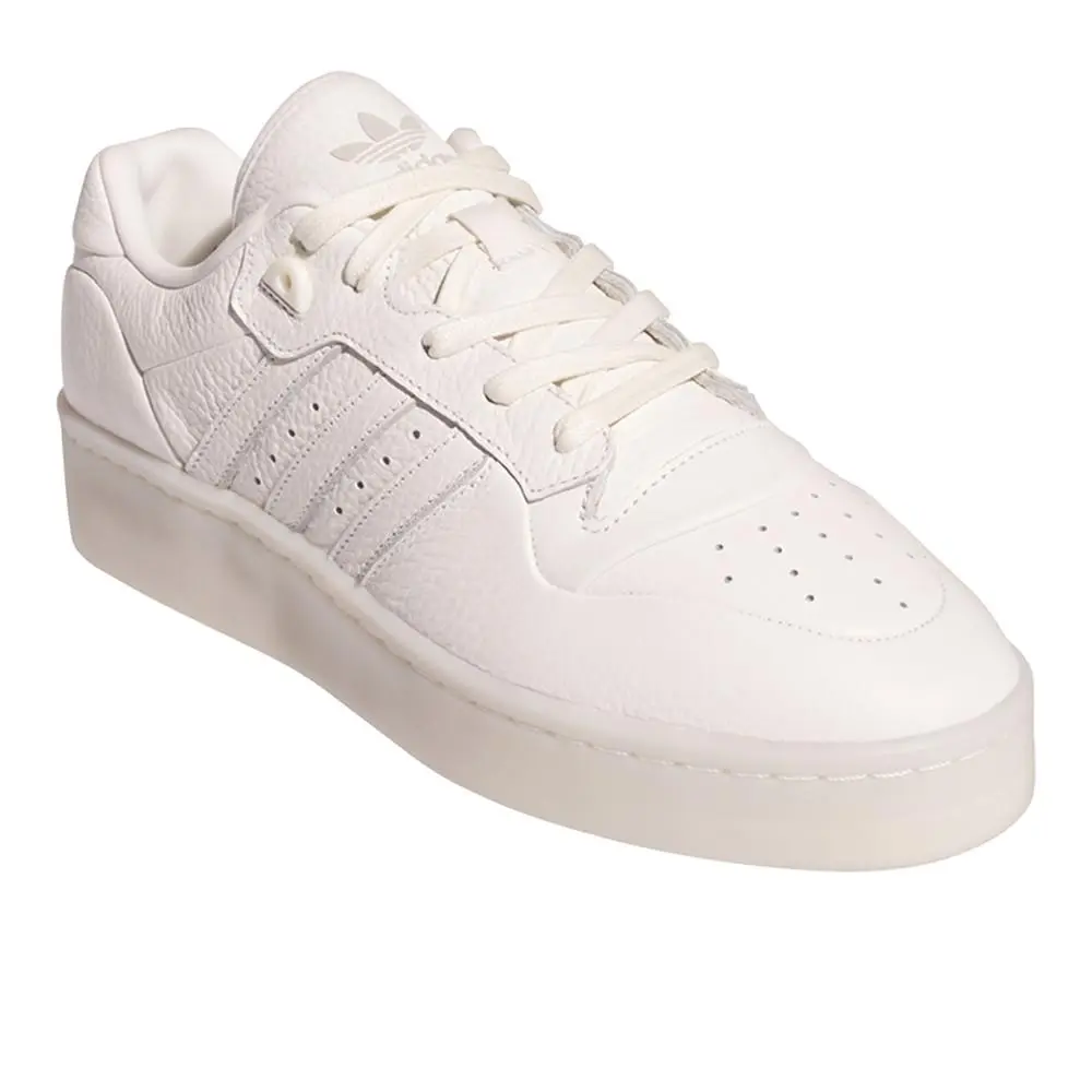 Adidas shoes - adidas Rivalry Lux Low - Rivalry Lux Low - IF7184 - White 0