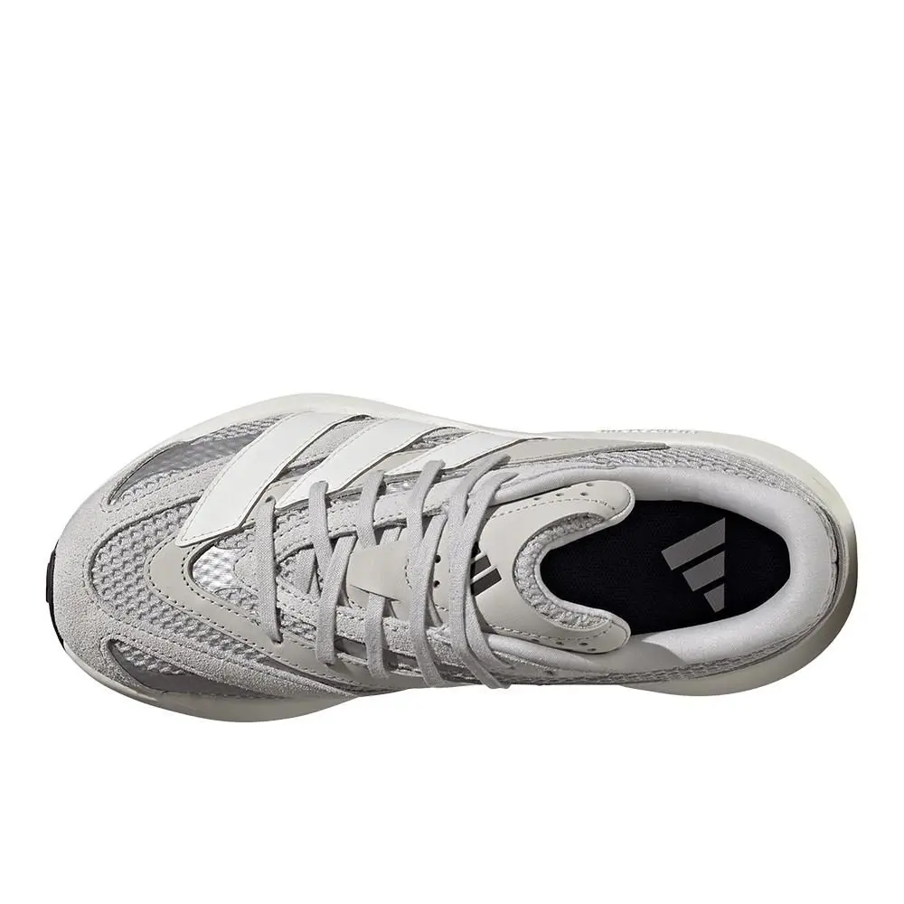 Adidas shoes - adidas Lightblaze - Lightblaze - JR2400 - Grey, Off White 2