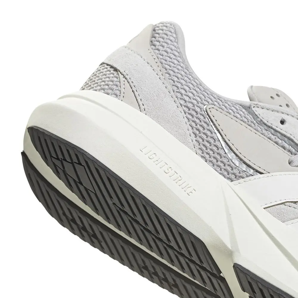 Adidas shoes - adidas Lightblaze - Lightblaze - JR2400 - Grey, Off White 4
