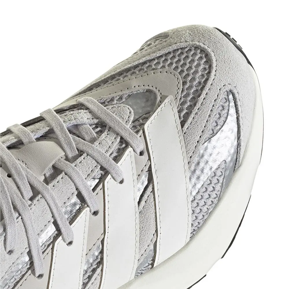 Adidas shoes - adidas Lightblaze - Lightblaze - JR2400 - Grey, Off White 5