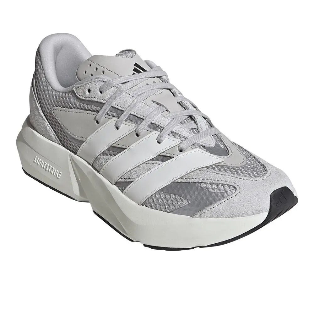 Adidas shoes - adidas Lightblaze - Lightblaze - JR2400 - Grey, Off White 8