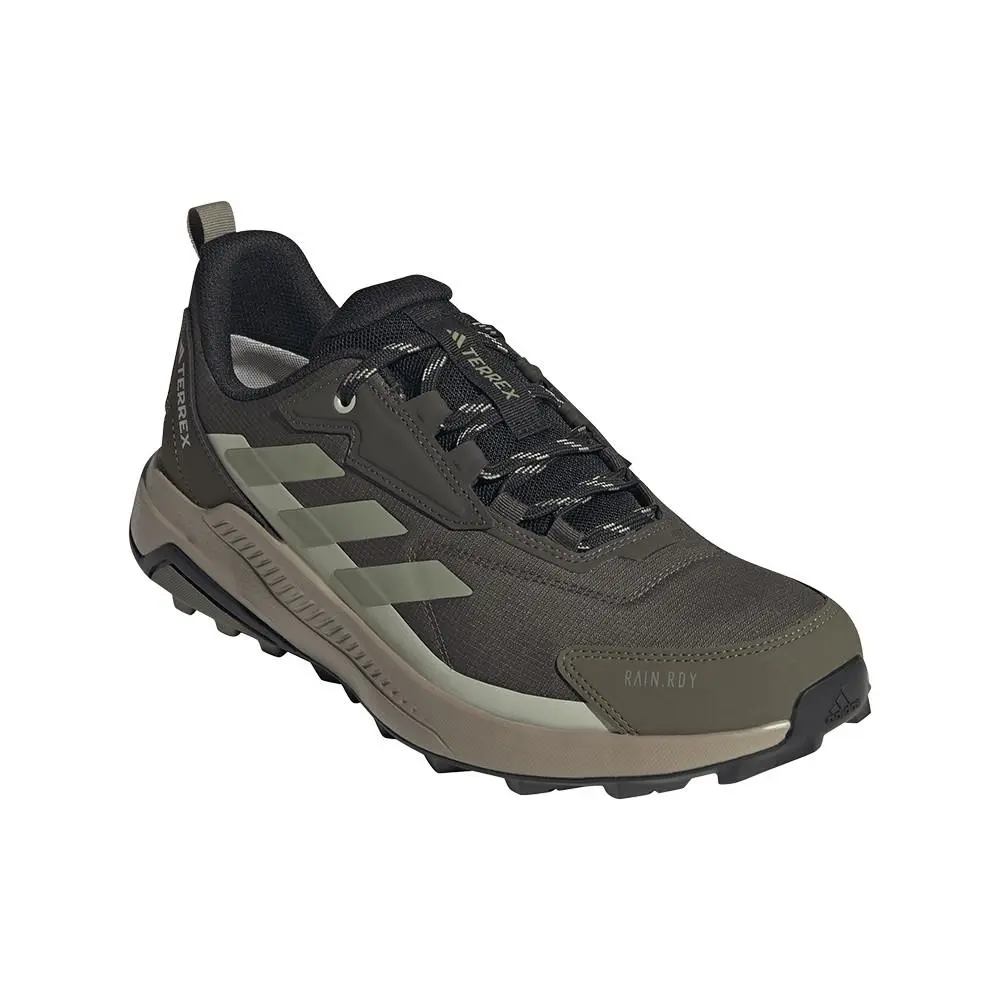 Adidas shoes - adidas Terrex Anylander Rain.Rdy Hiking - SB1158-JR9087 - Green 0