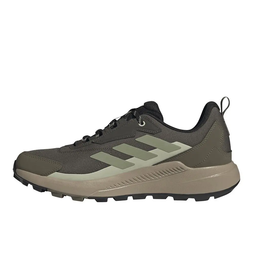 Adidas shoes - adidas Terrex Anylander Rain.Rdy Hiking - SB1158-JR9087 - Green 1