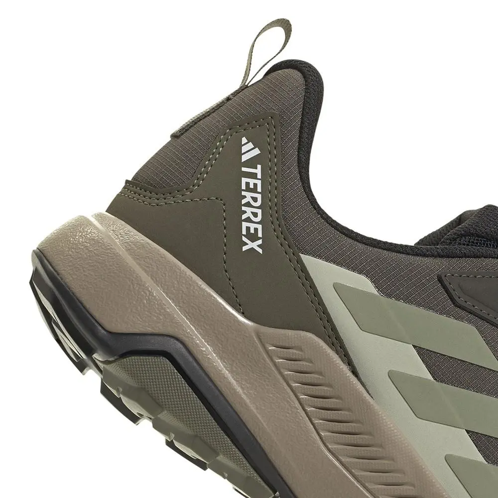 Adidas shoes - adidas Terrex Anylander Rain.Rdy Hiking - SB1158-JR9087 - Green 5