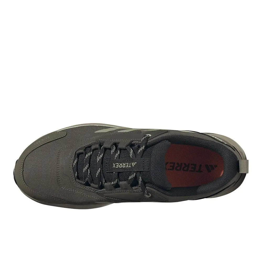 Adidas shoes - adidas Terrex Anylander Rain.Rdy Hiking - SB1158-JR9087 - Green 10