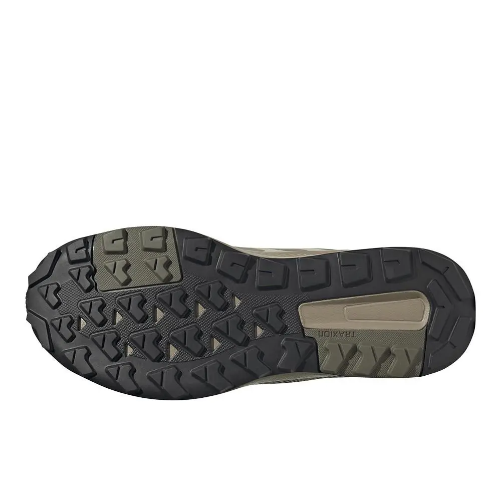 Adidas shoes - adidas Terrex Anylander Rain.Rdy Hiking - SB1158-JR9087 - Green 11