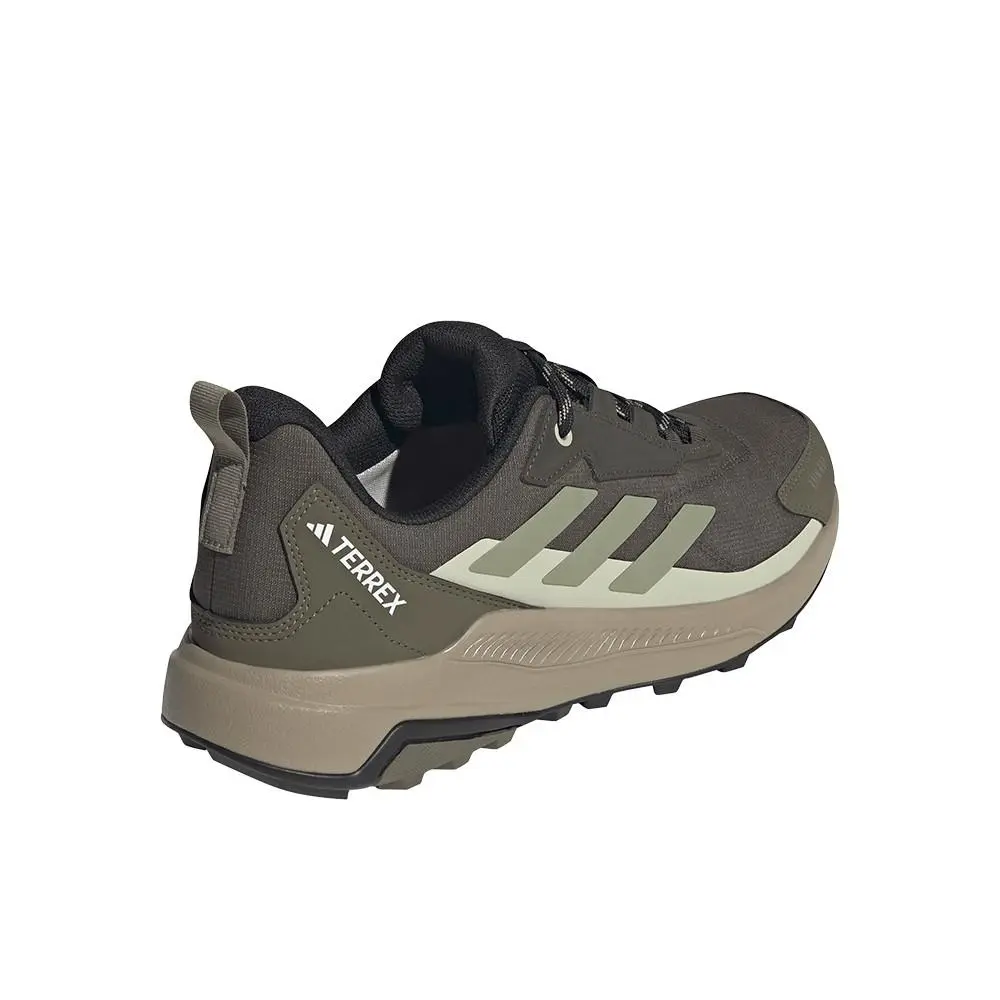 Adidas shoes - adidas Terrex Anylander Rain.Rdy Hiking - SB1158-JR9087 - Green 12