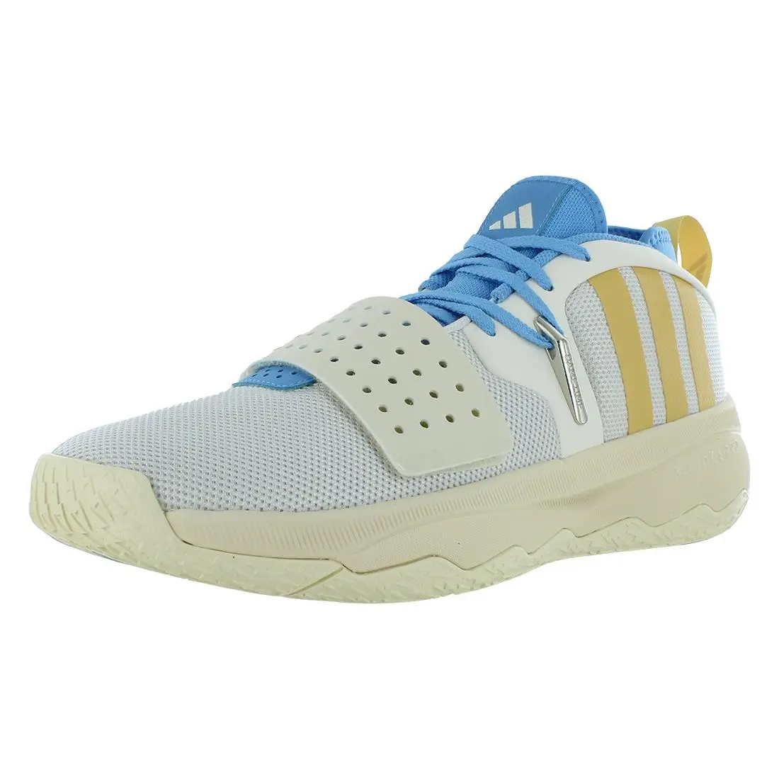 Adidas shoes - Cloud White/Oat/Cream White, Main: White 0