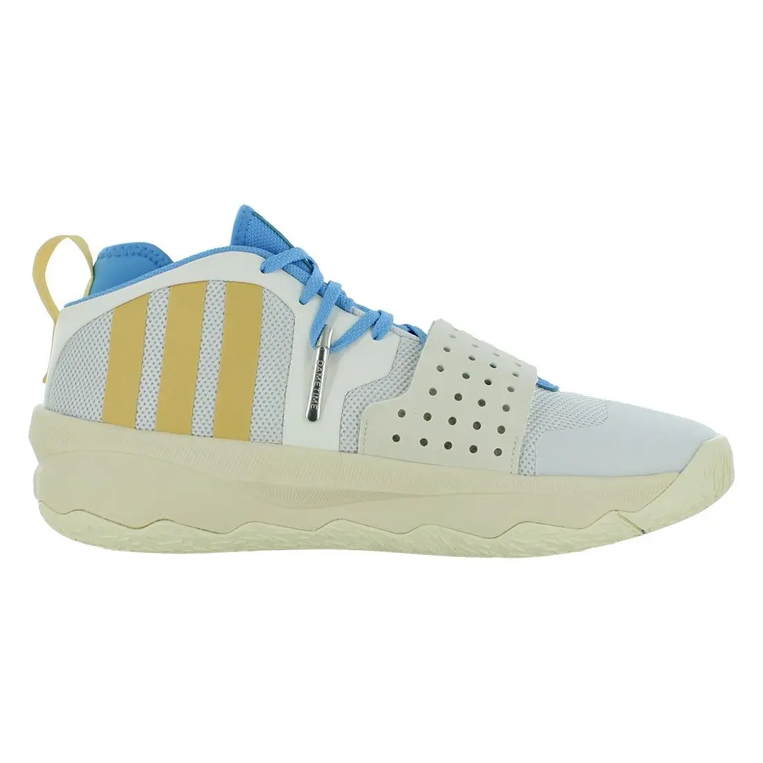 Adidas shoes - Cloud White/Oat/Cream White, Main: White 6
