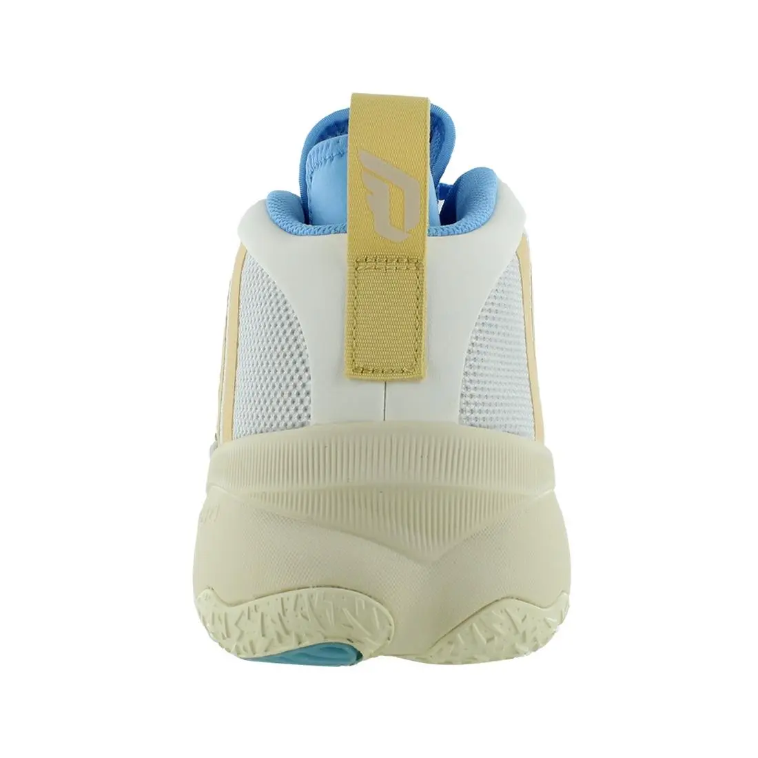 Adidas shoes - Cloud White/Oat/Cream White, Main: White 7