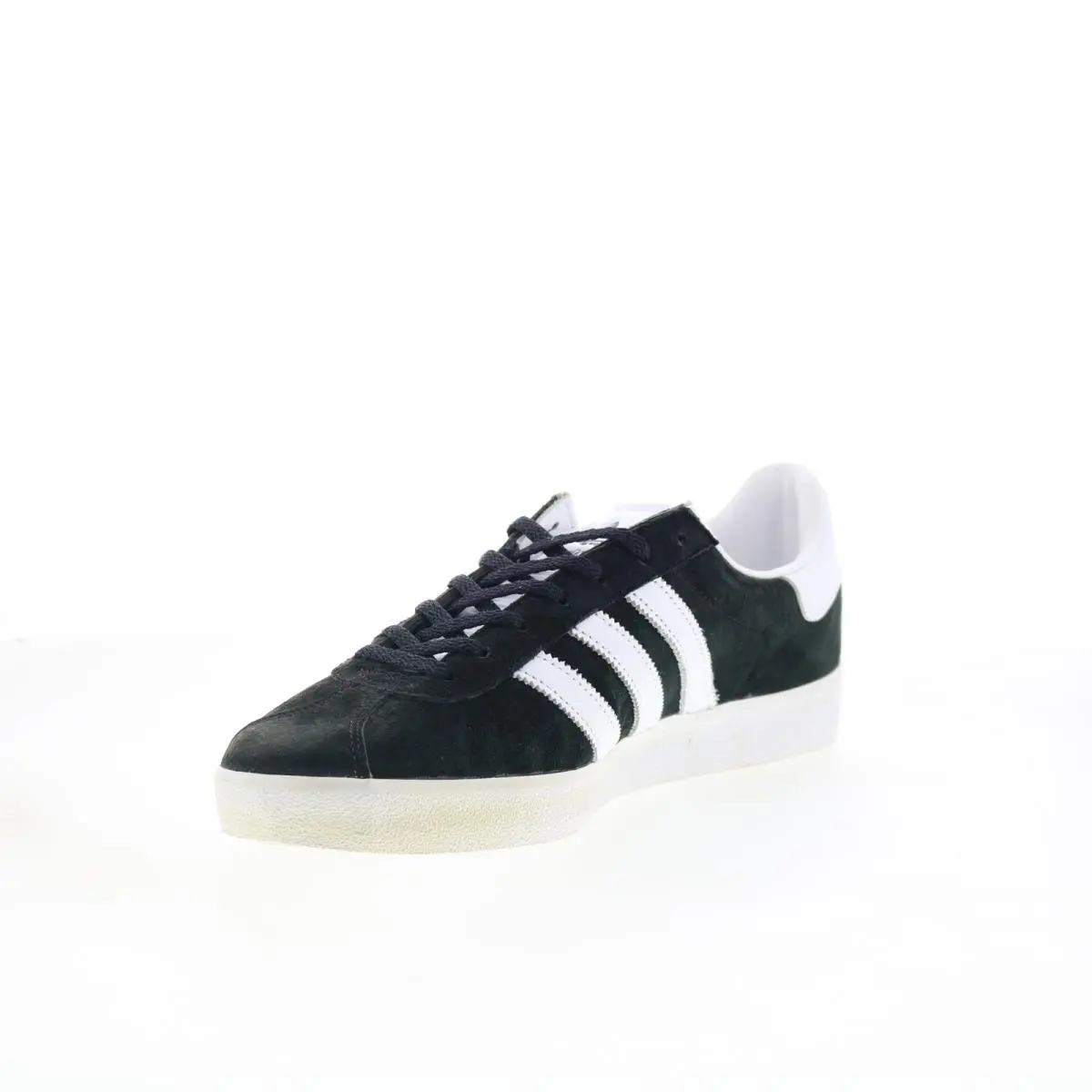 Adidas shoes - Adidas Gazelle 85 - Gazelle - FZ5594 - Black 2