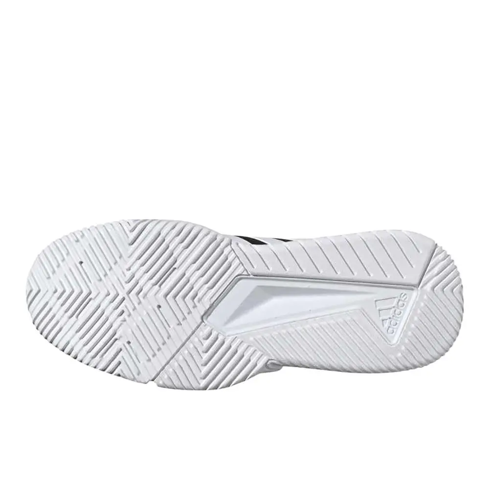 Adidas shoes - adidas Court Flight Indoor - Court Flight Indoor - JP8907 - Black 11