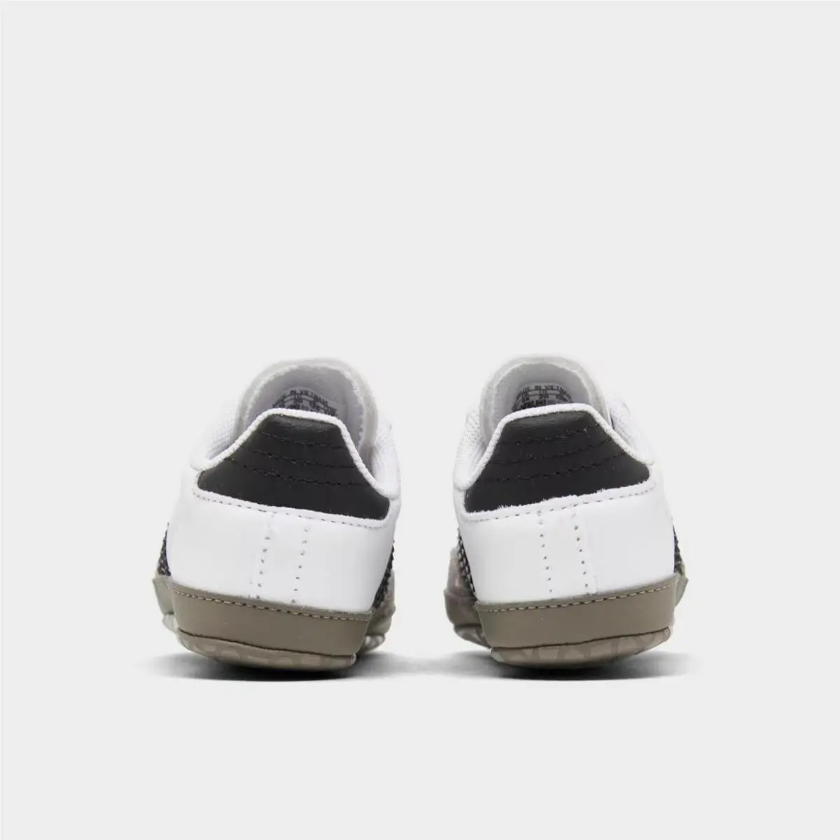Adidas shoes - JI2758 100 - White/Black/Clear Granite 2