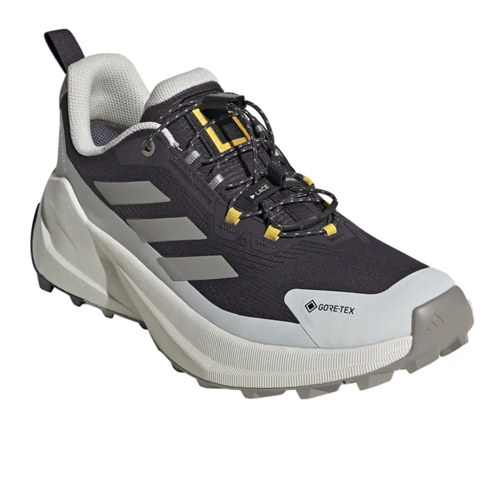 Adidas shoes - adidas  National Geographic Terrex Trailmaker 2 GoreTex Hiking - JP7065 - Black 8