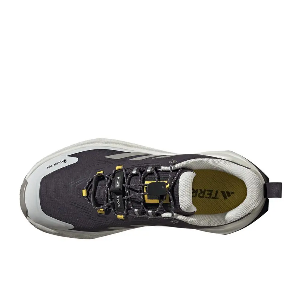Adidas shoes - adidas  National Geographic Terrex Trailmaker 2 GoreTex Hiking - JP7065 - Black 10