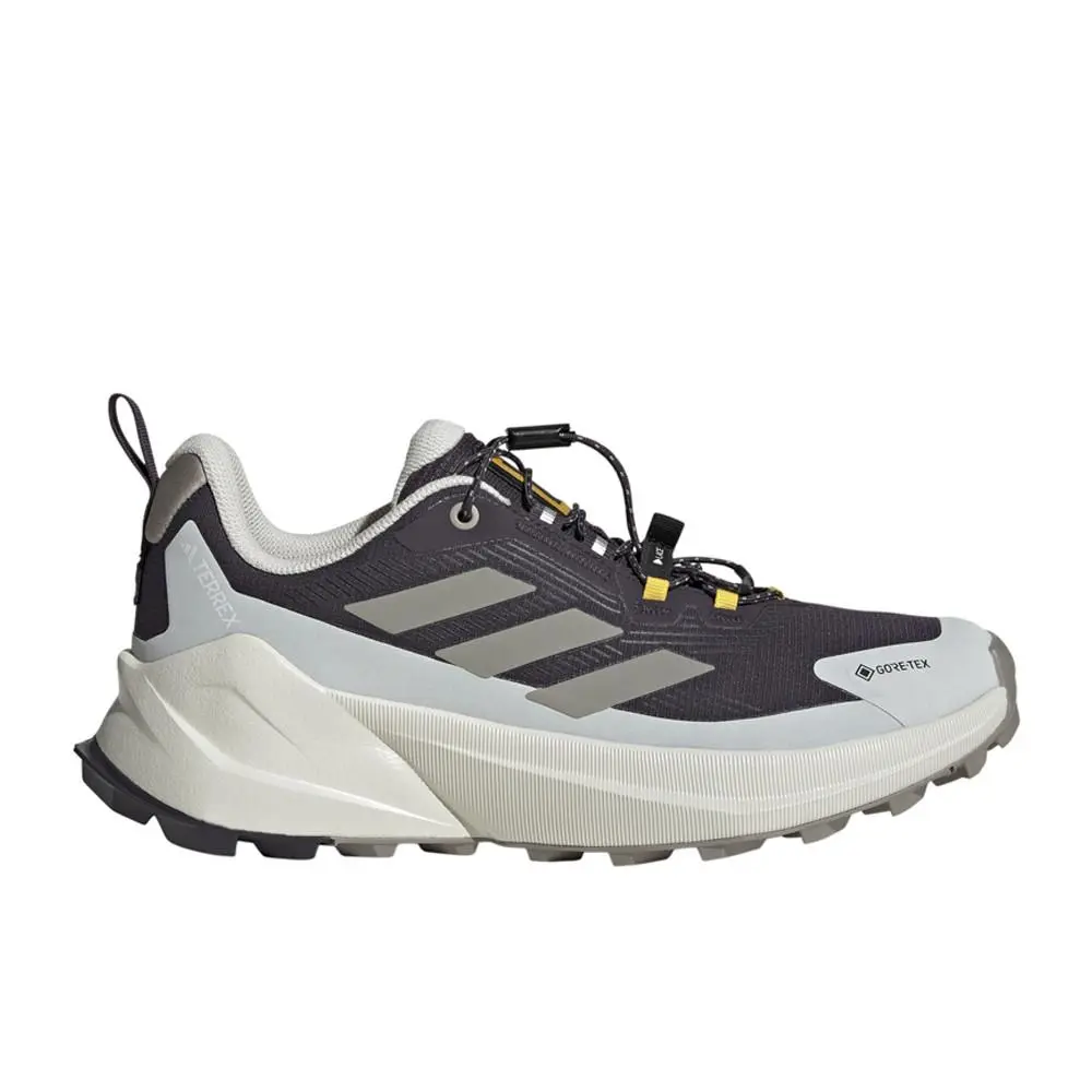 Adidas shoes - adidas  National Geographic Terrex Trailmaker 2 GoreTex Hiking - JP7065 - Black 7