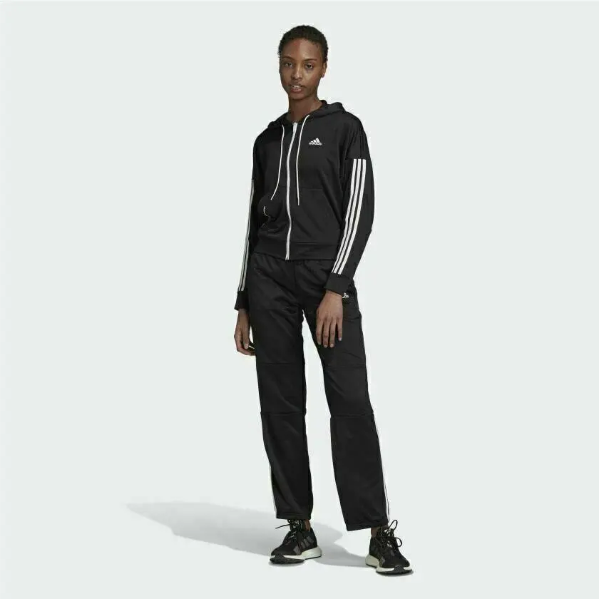 Adidas clothing - FS6179 - FS6179 - Black 9