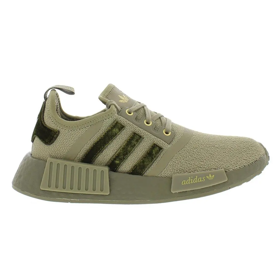 Adidas shoes - Olive Green, Main: Green 0