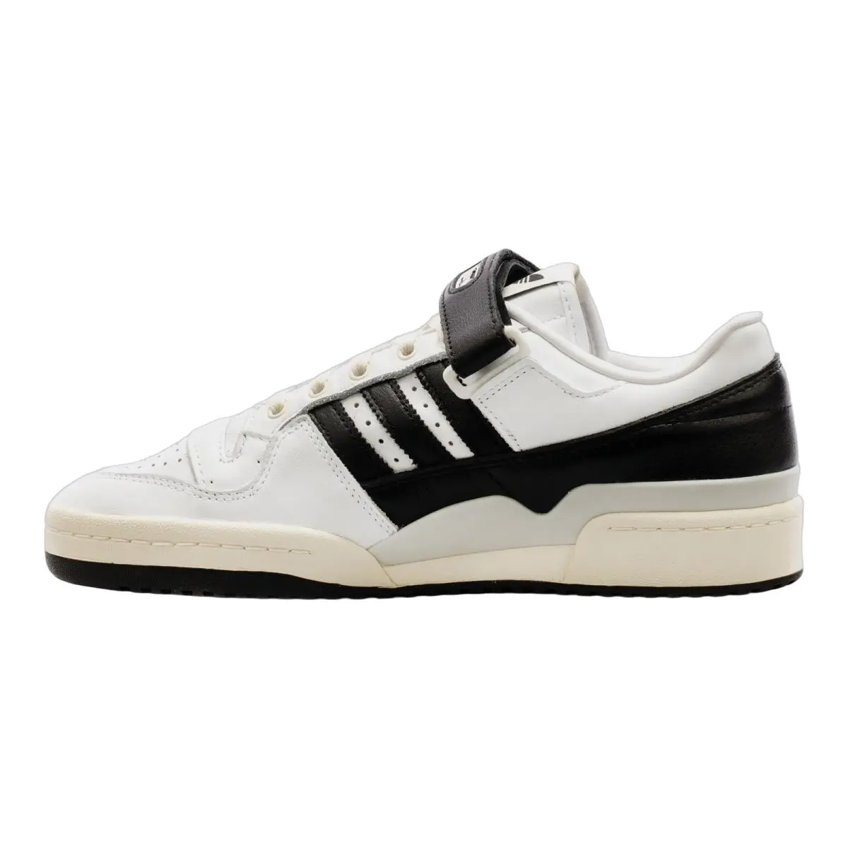 Adidas shoes - ADIDAS Shoe Palace Exclusive Forum 84 Low The Flea - ID8216 GV9024 - White/ Grey Two/ Core Black 12