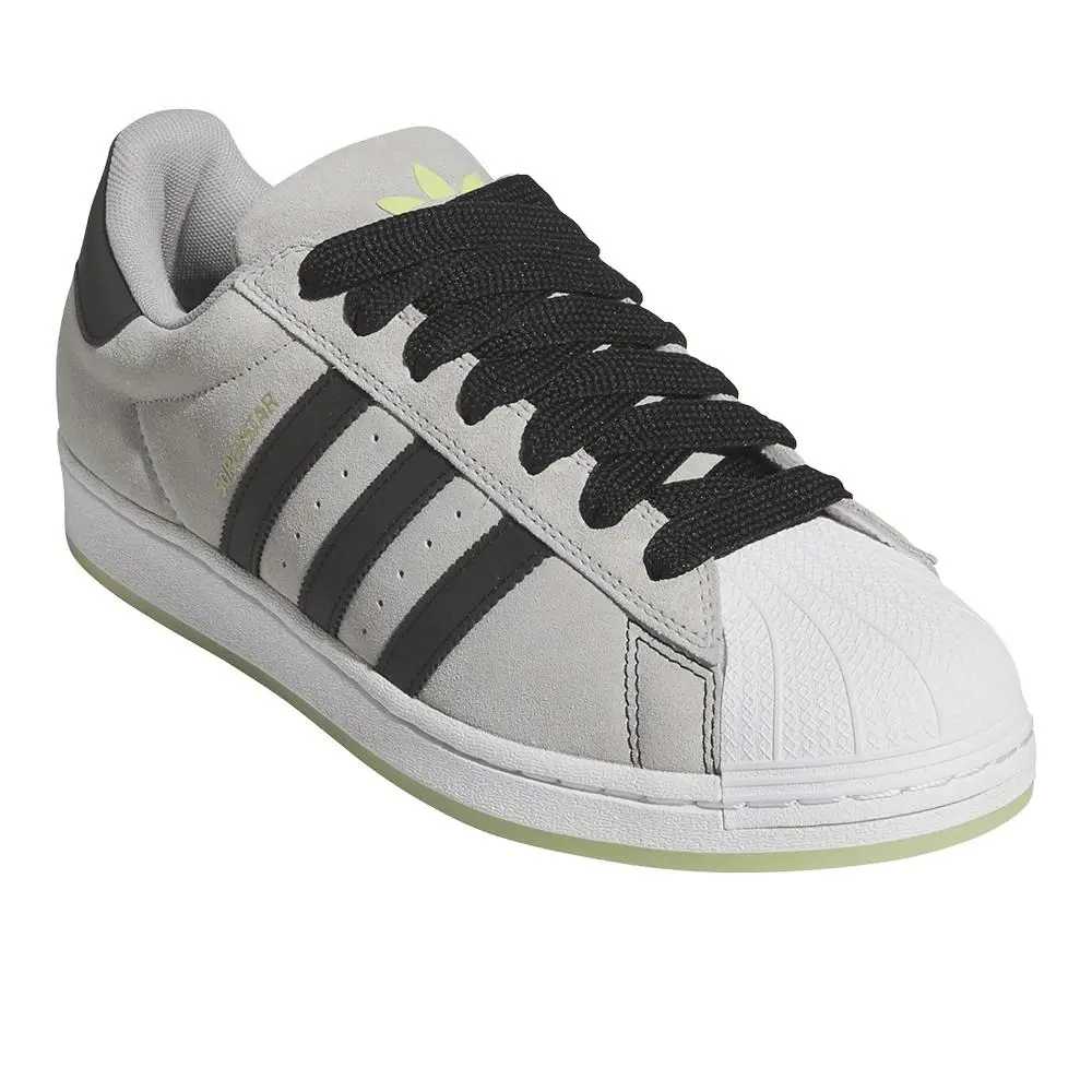 Adidas shoes - adidas Superstar - Superstar - JS1425 - Grey 0