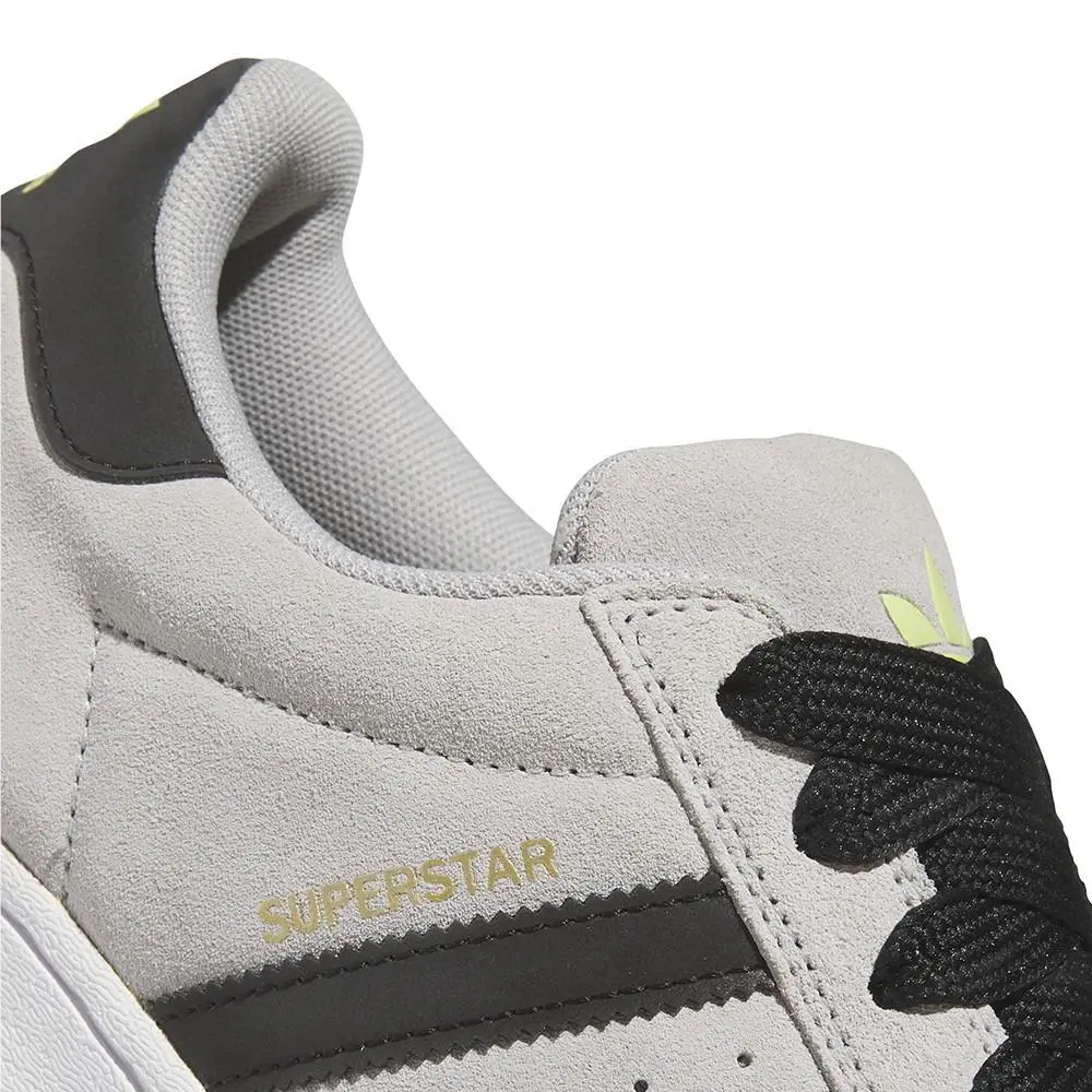 Adidas shoes - adidas Superstar - Superstar - JS1425 - Grey 4