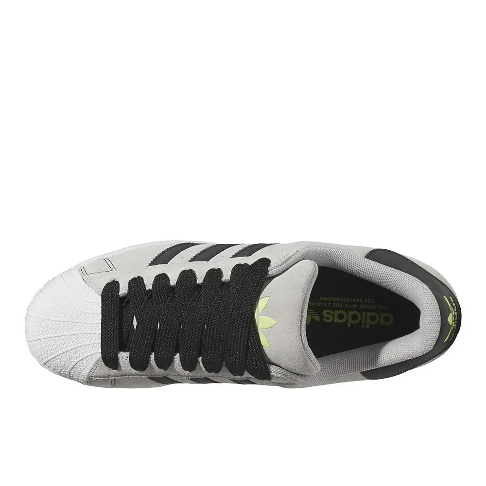 Adidas shoes - adidas Superstar - Superstar - JS1425 - Grey 10