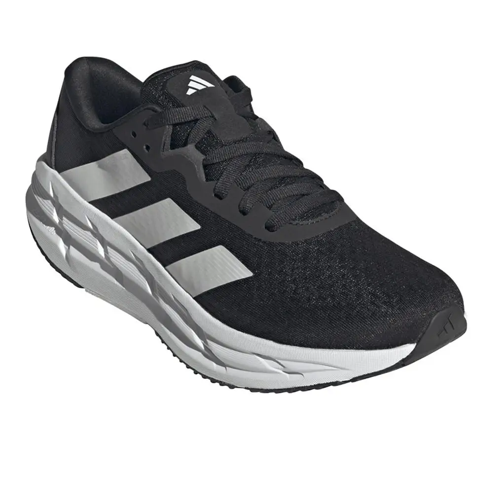 Adidas shoes - adidas Adistar 3 - Adistar - ID6161 - Black 0