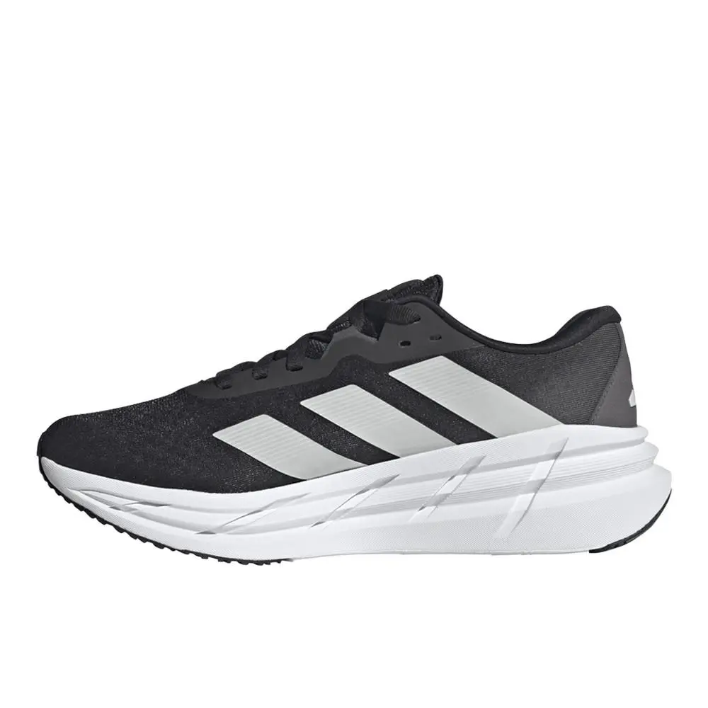 Adidas shoes - adidas Adistar 3 - Adistar - ID6161 - Black 1