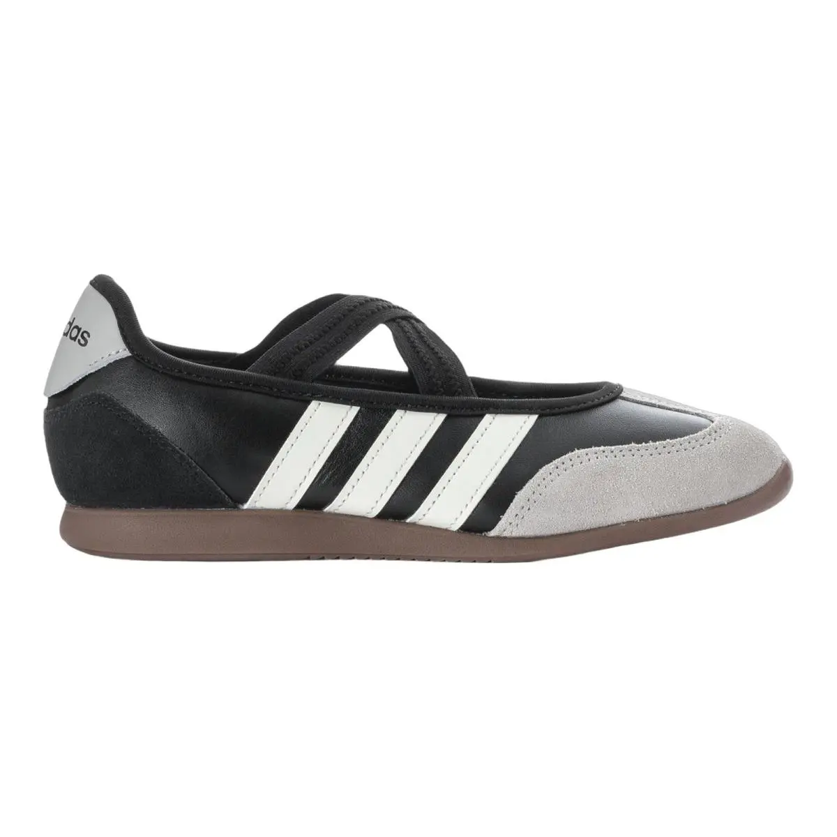 Adidas Barreda Mary Jane Streetwear Lifestyle Trainers Sneakers Womens Size 5-11