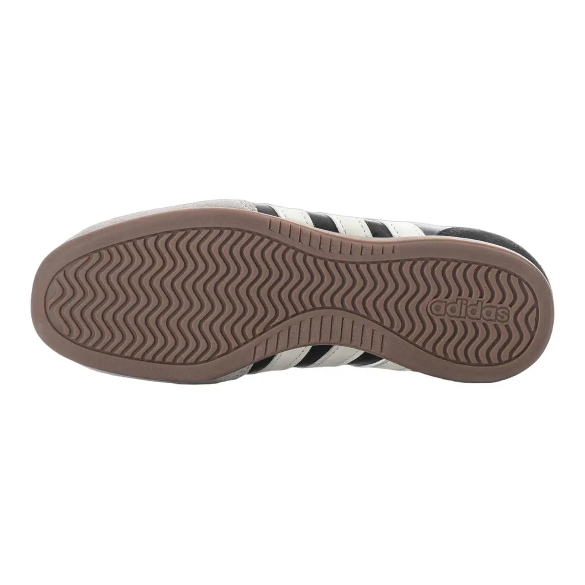 Adidas shoes - Barreda Mary Jane - Barreda Mary Jane - HQ7401 JQ2127 - Core Black/Core White/Gum 5 4