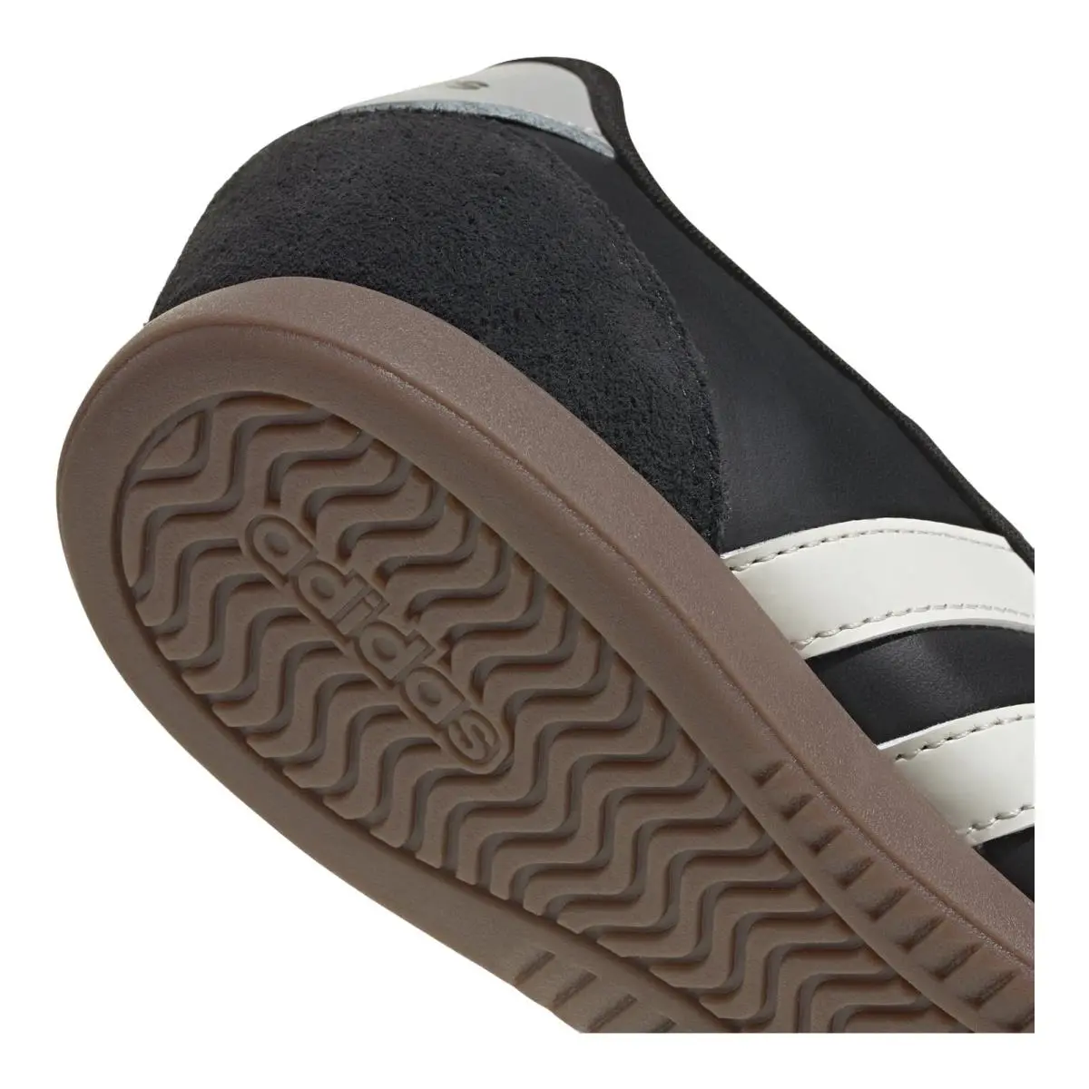 Adidas shoes - Barreda Mary Jane - Barreda Mary Jane - HQ7401 JQ2127 - Core Black/Core White/Gum 5 6