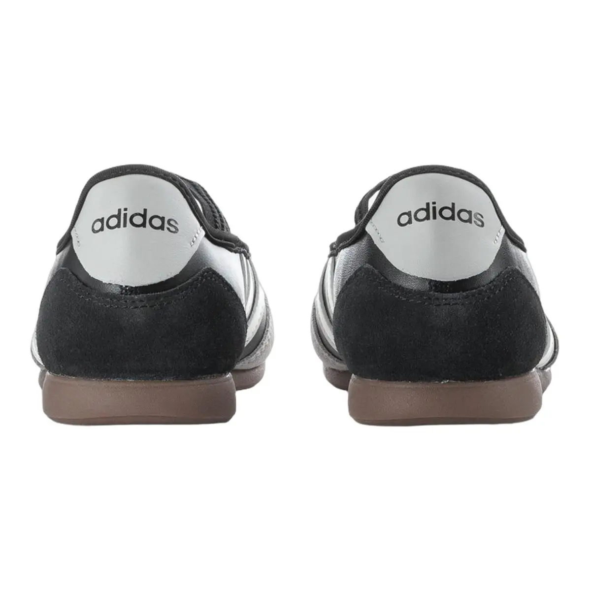 Adidas shoes - Barreda Mary Jane - Barreda Mary Jane - HQ7401 JQ2127 - Core Black/Core White/Gum 5 10