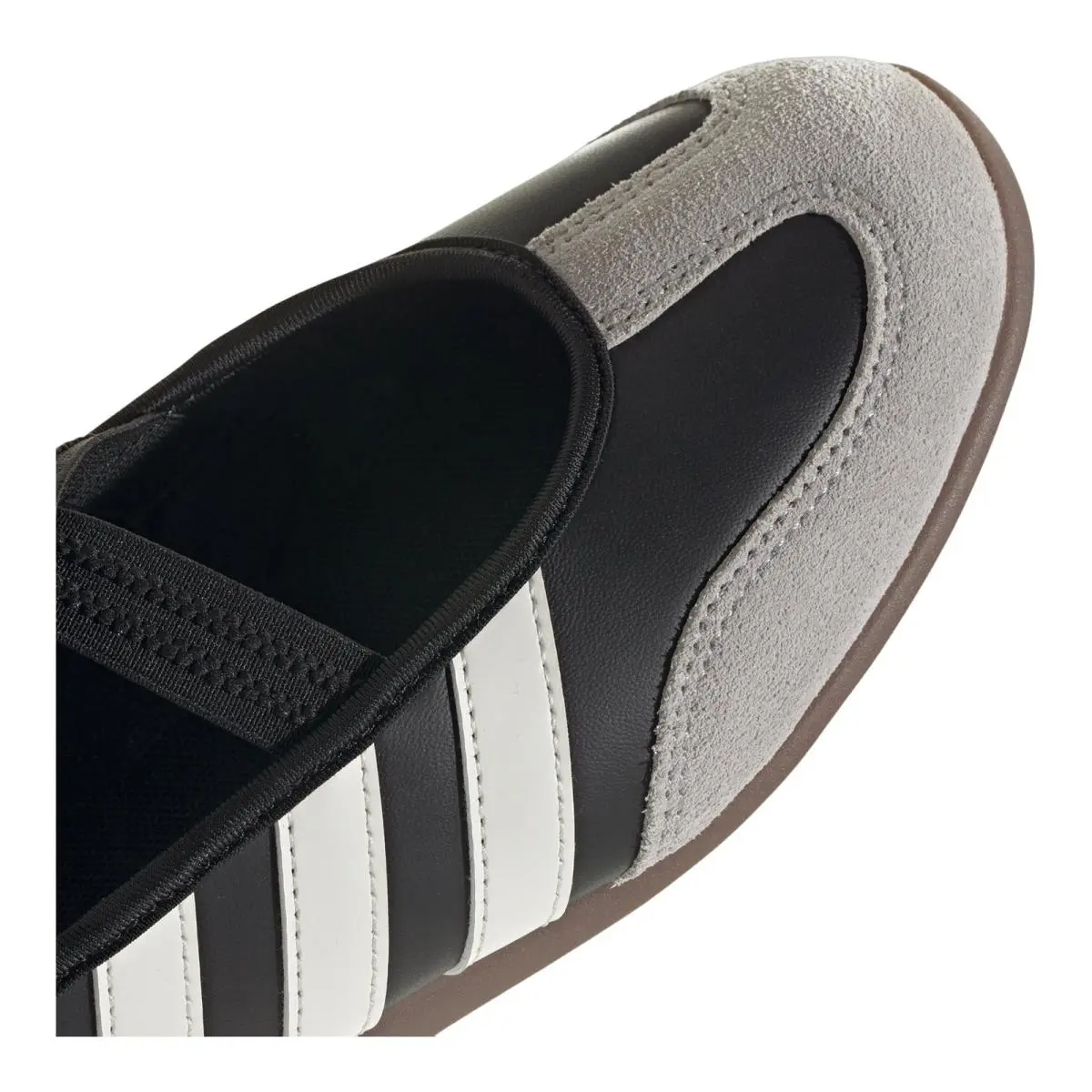 Adidas shoes - Barreda Mary Jane - Barreda Mary Jane - HQ7401 JQ2127 - Core Black/Core White/Gum 5 13