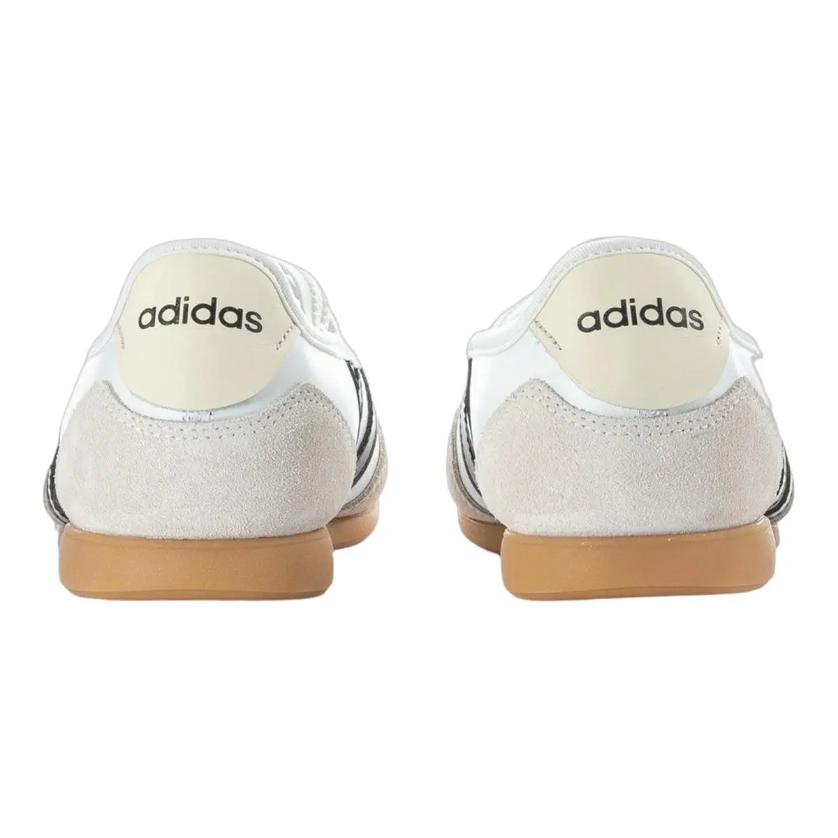 Adidas shoes - Barreda Mary Jane - Barreda Mary Jane - HQ7401 JQ2127 - Core Black/Core White/Gum 5 18