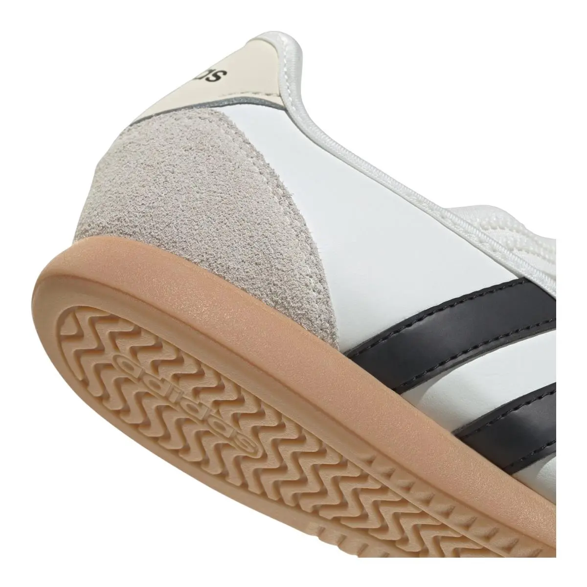 Adidas shoes - Barreda Mary Jane - Barreda Mary Jane - HQ7401 JQ2127 - Core Black/Core White/Gum 5 22