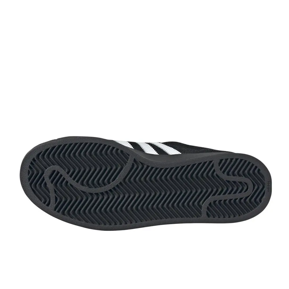 Adidas shoes - adidas Superstar Ii - Superstar - JH9475 - Black 3