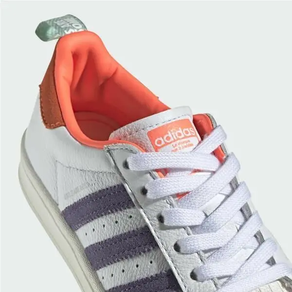 Adidas shoes - Originals Superstar - Originals Superstar - FW8087 - White 3