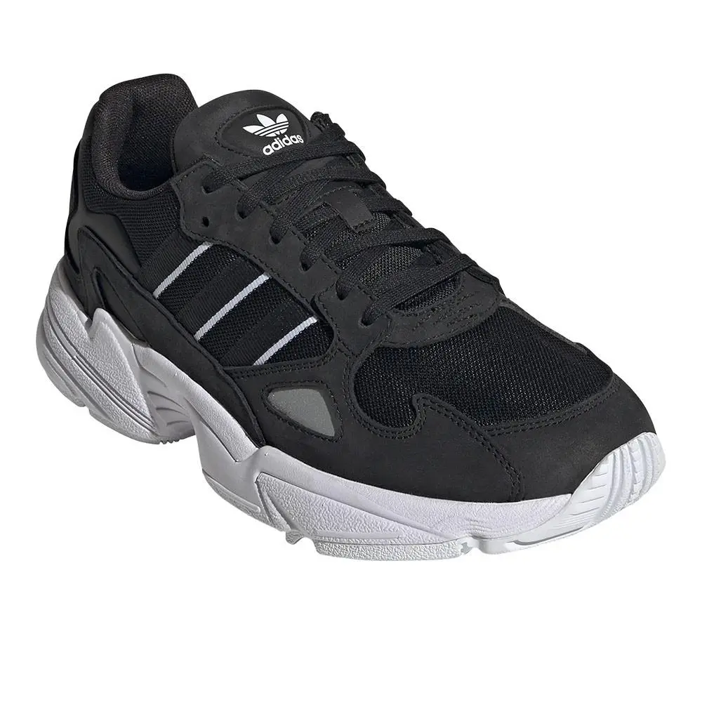 Adidas shoes - adidas Falcon - Falcon - IG8301 - Black 0