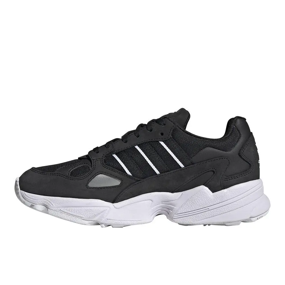 Adidas shoes - adidas Falcon - Falcon - IG8301 - Black 1