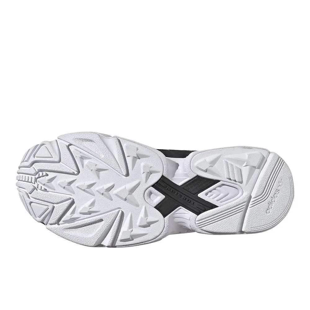 Adidas shoes - adidas Falcon - Falcon - IG8301 - Black 3