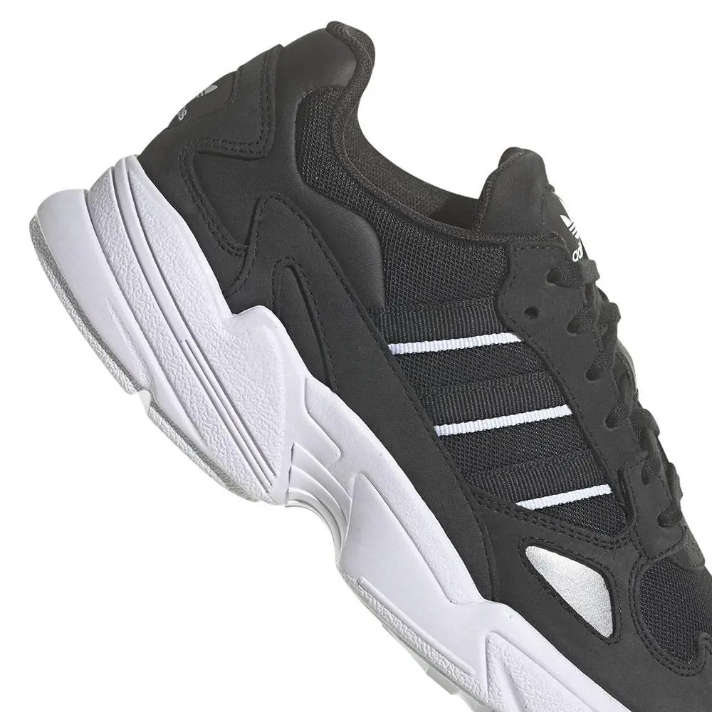 Adidas shoes - adidas Falcon - Falcon - IG8301 - Black 5
