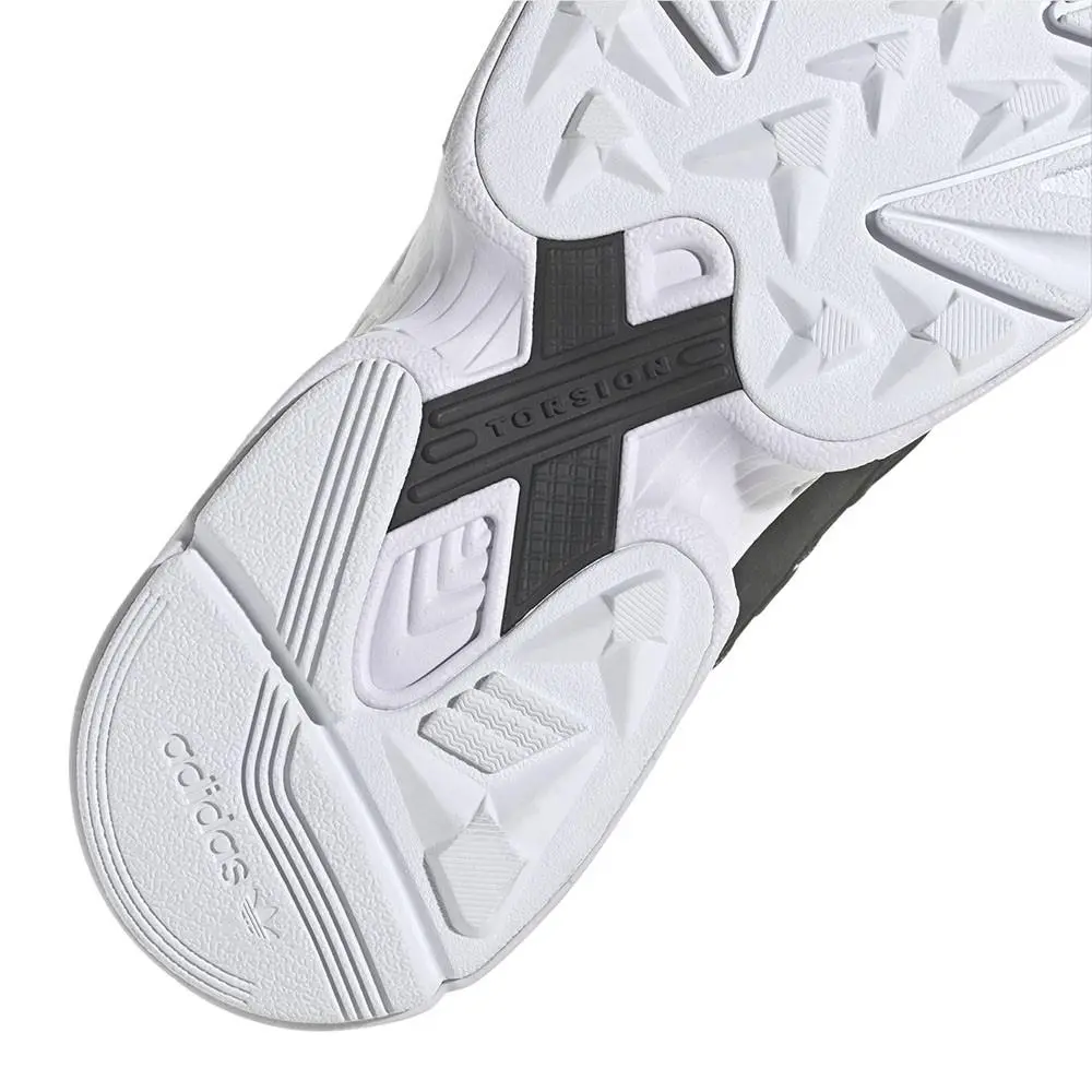 Adidas shoes - adidas Falcon - Falcon - IG8301 - Black 12