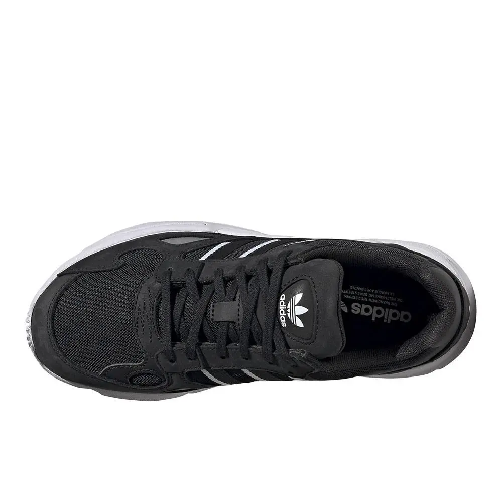 Adidas shoes - adidas Falcon - Falcon - IG8301 - Black 10