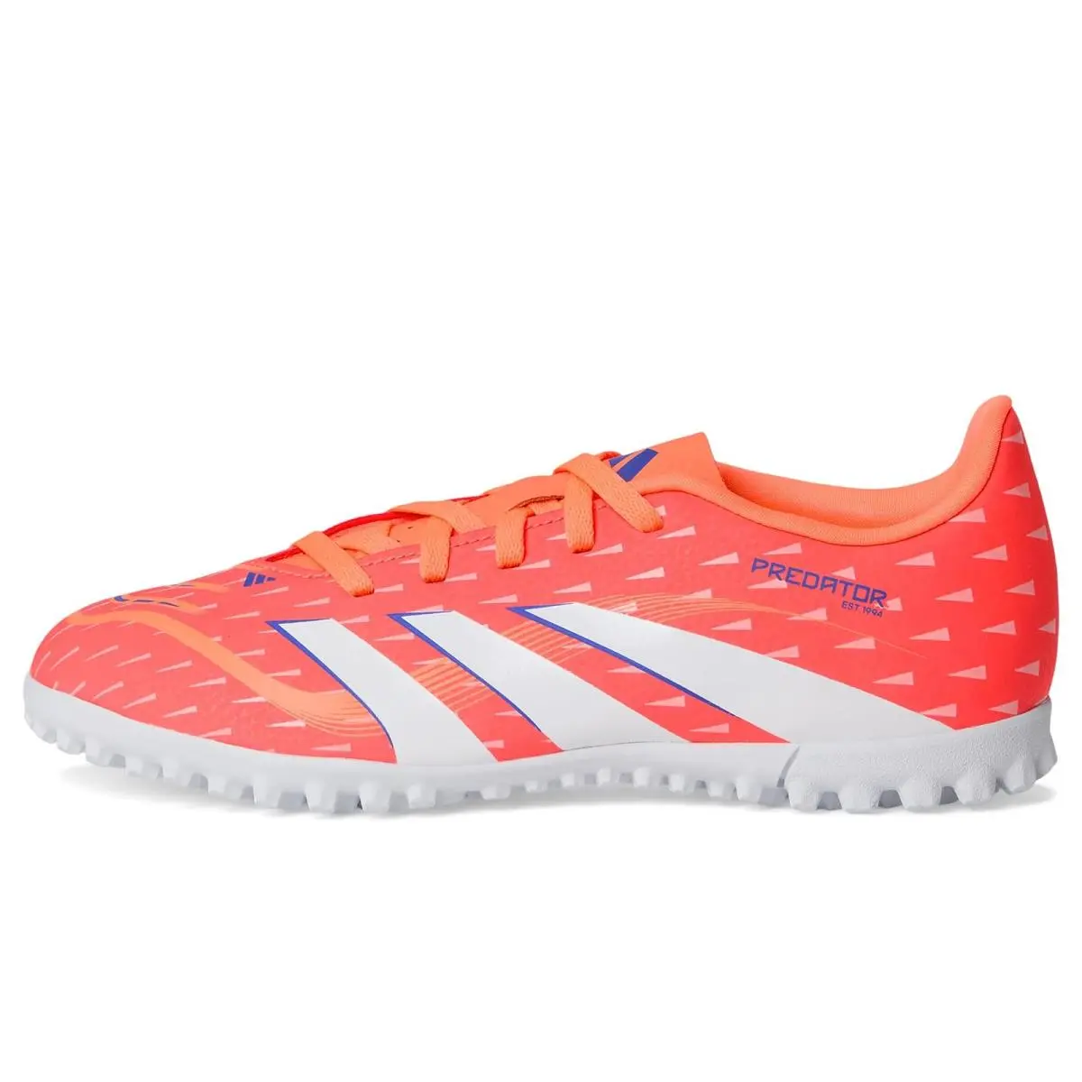 Adidas shoes - Black/Carbon/Lucid Lemon 16