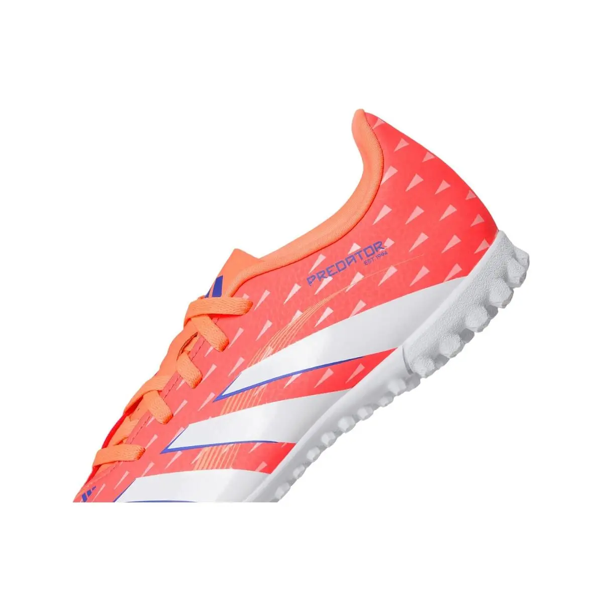 Adidas shoes - Black/Carbon/Lucid Lemon 18
