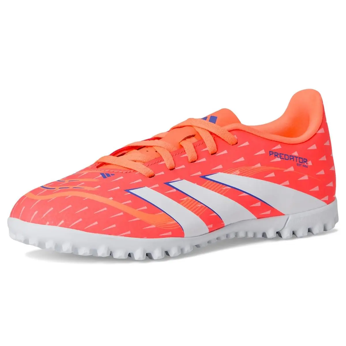 Adidas shoes - Black/Carbon/Lucid Lemon 19