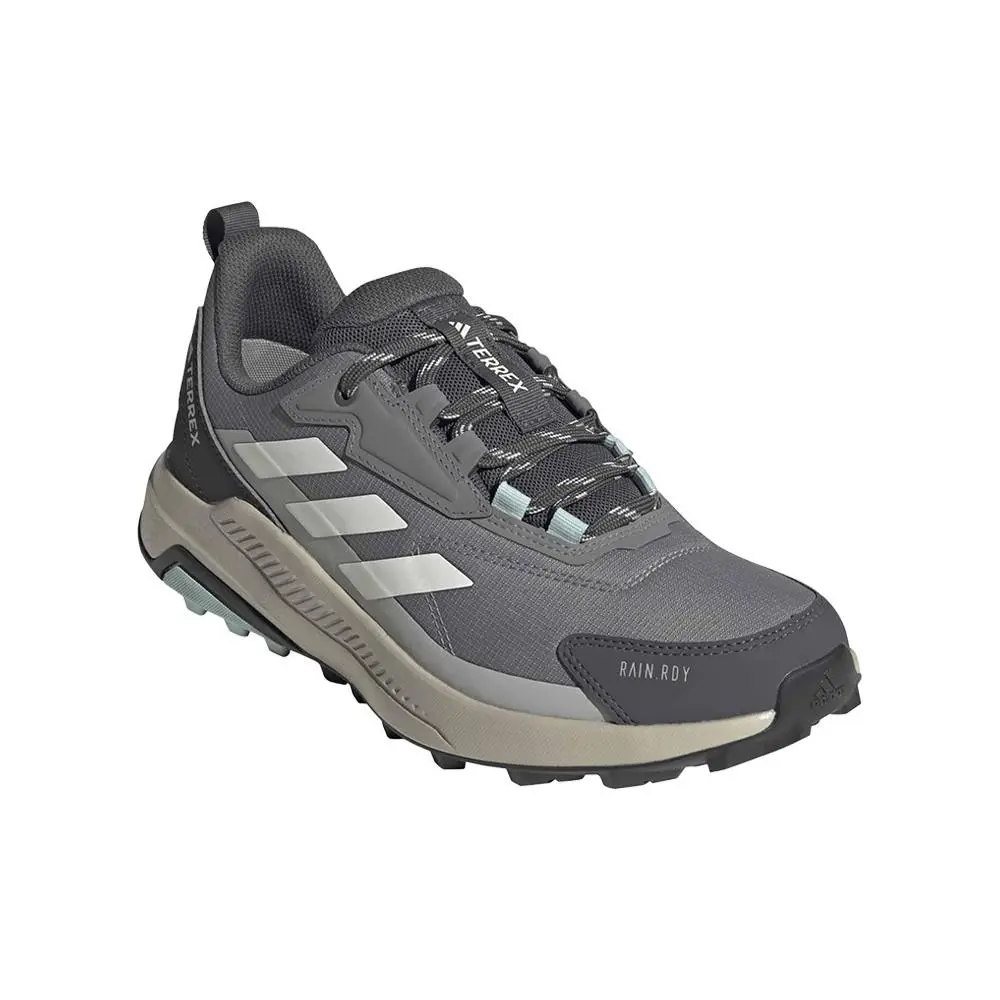 Adidas shoes - adidas Terrex Anylander Rain.Rdy Hiking - SB1158-JR6603 - Grey 0