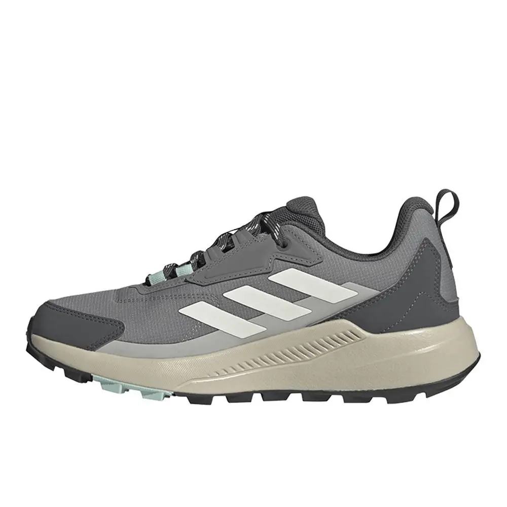 Adidas shoes - adidas Terrex Anylander Rain.Rdy Hiking - SB1158-JR6603 - Grey 1