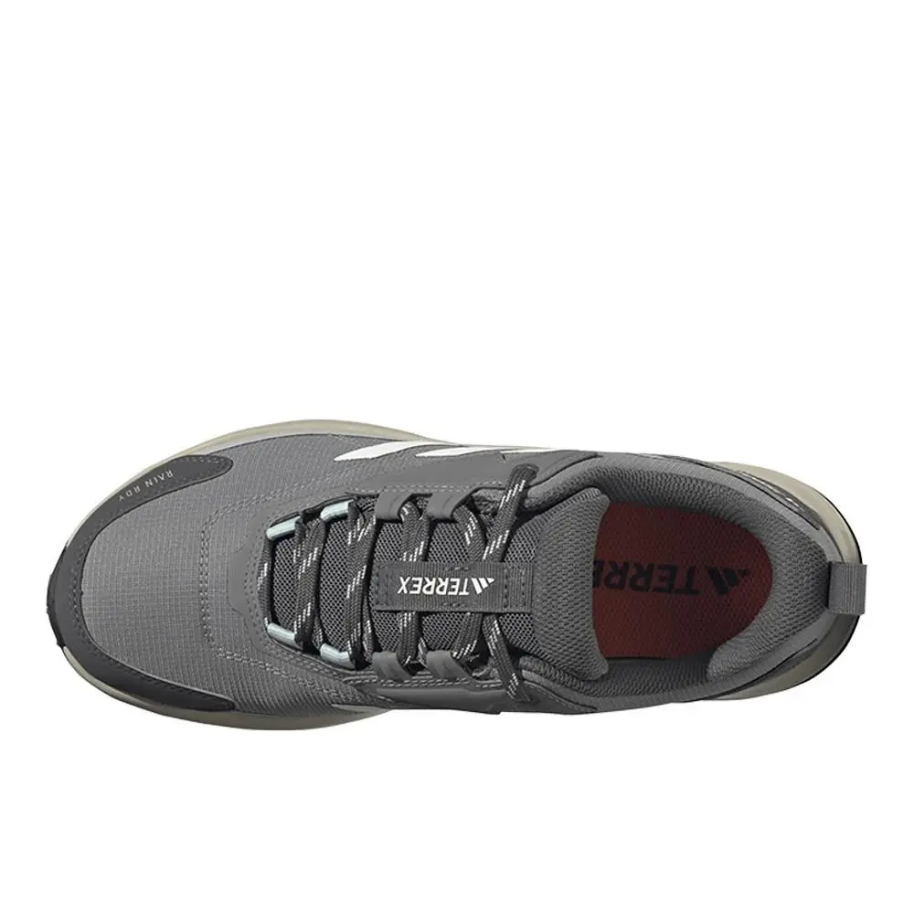 Adidas shoes - adidas Terrex Anylander Rain.Rdy Hiking - SB1158-JR6603 - Grey 2