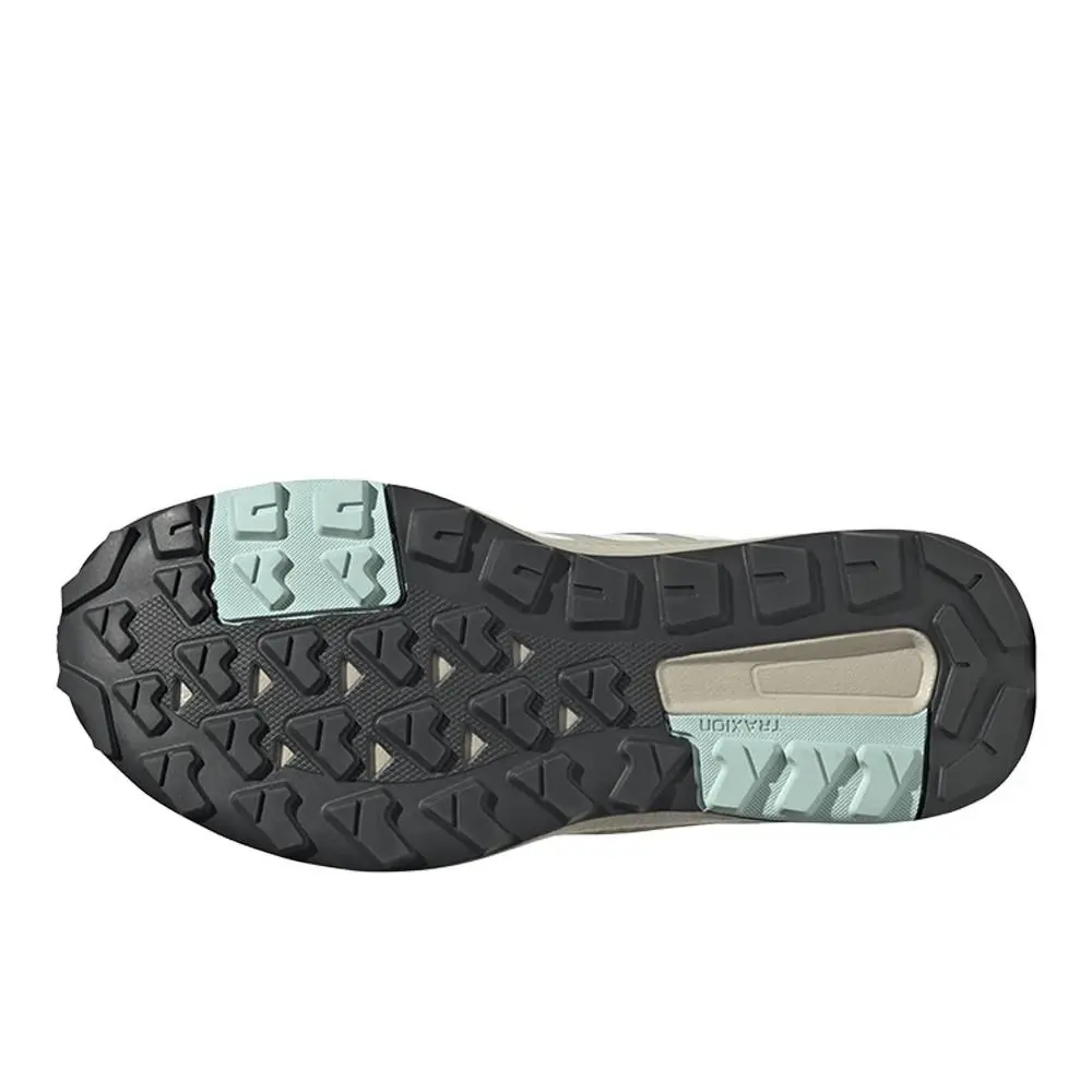 Adidas shoes - adidas Terrex Anylander Rain.Rdy Hiking - SB1158-JR6603 - Grey 3